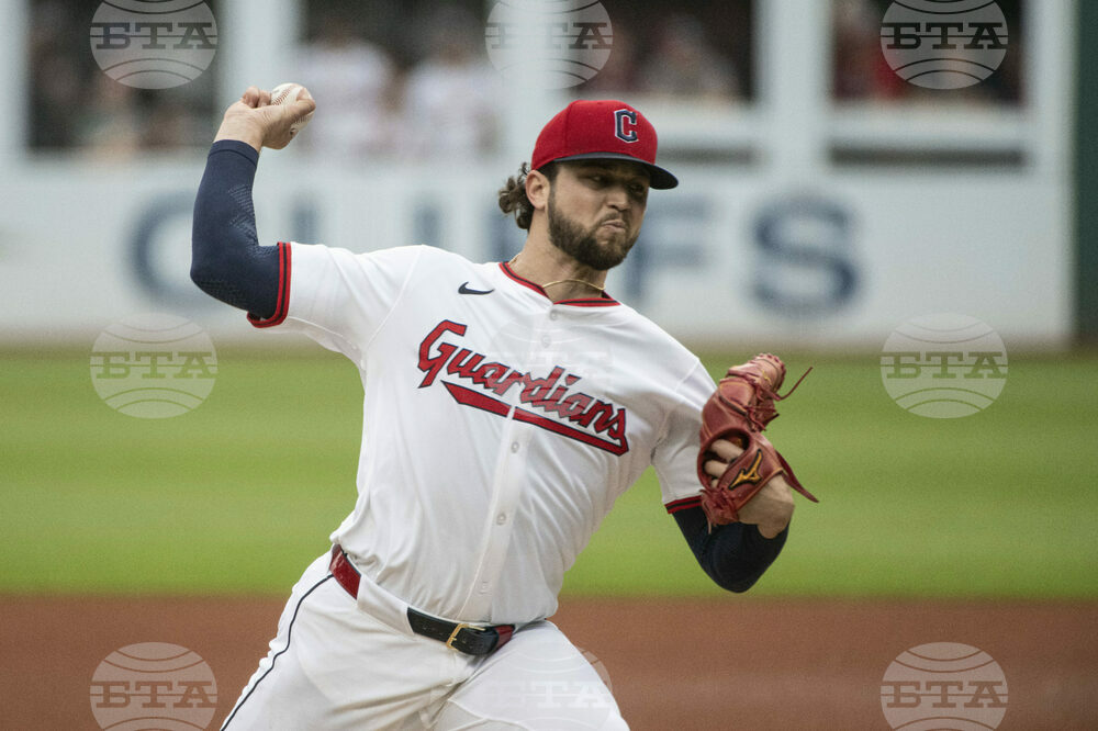 Reds Guardians Baseball