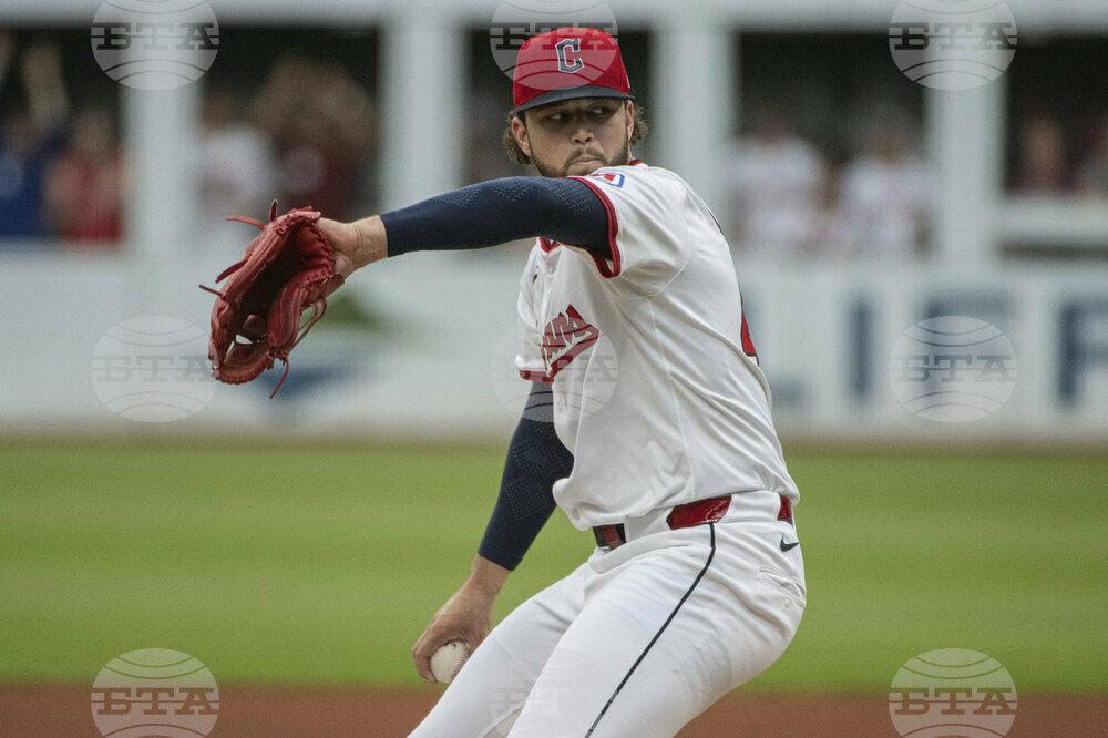 Reds Guardians Baseball