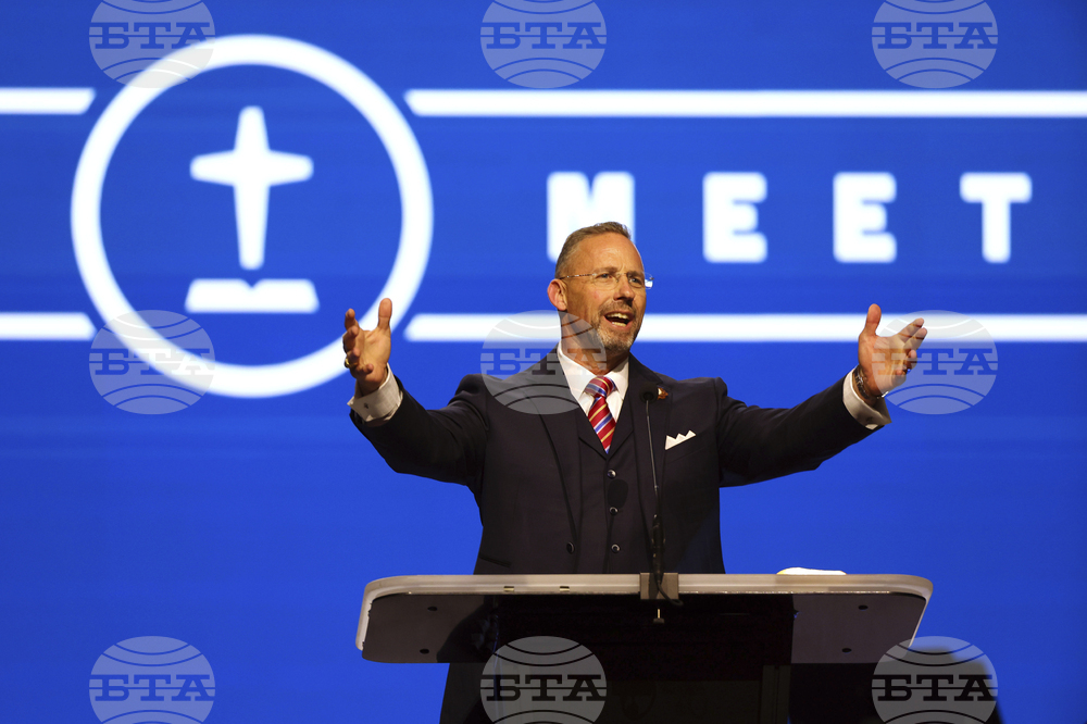 Southern Baptists