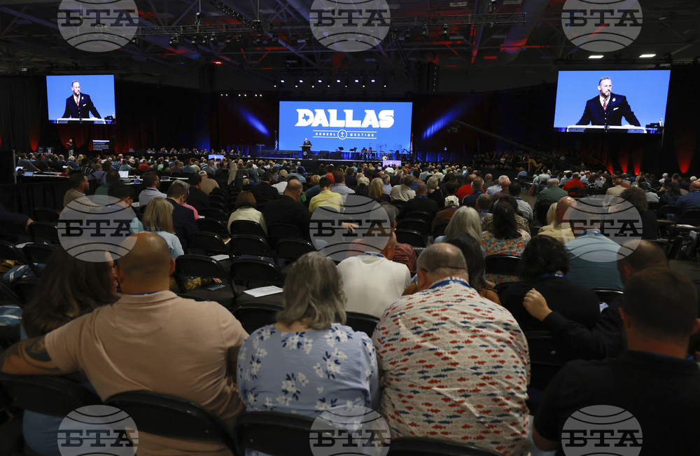 Southern Baptists