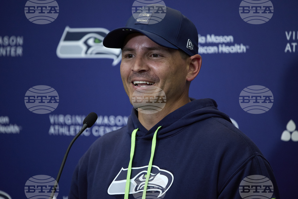 Seahawks Football