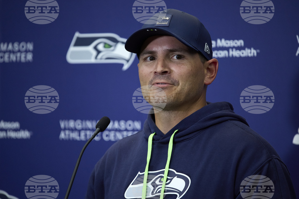 Seahawks Football