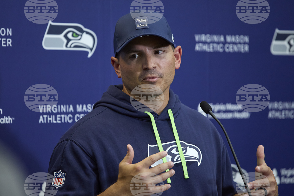 Seahawks Football
