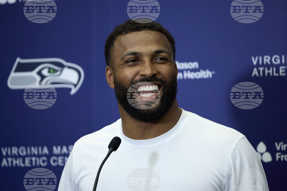 Seahawks Football
