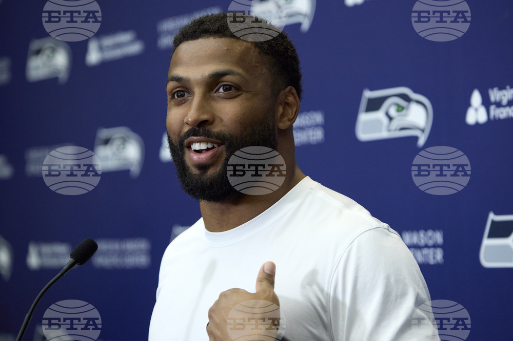 Seahawks Football