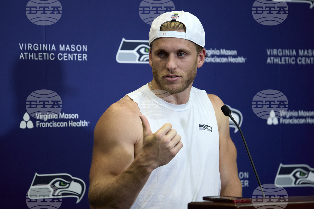 Seahawks Football