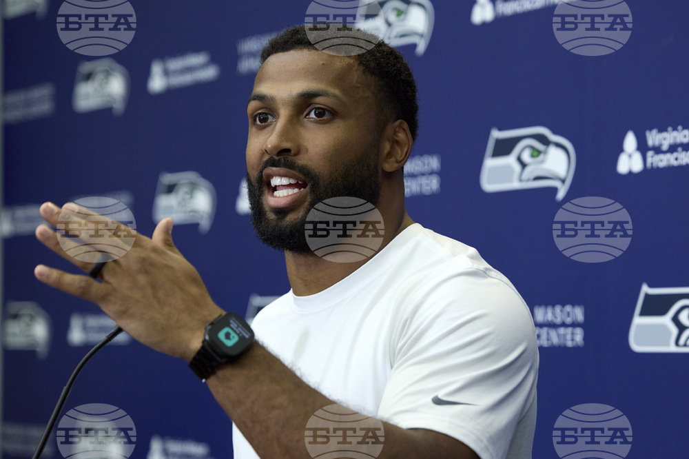 Seahawks Football