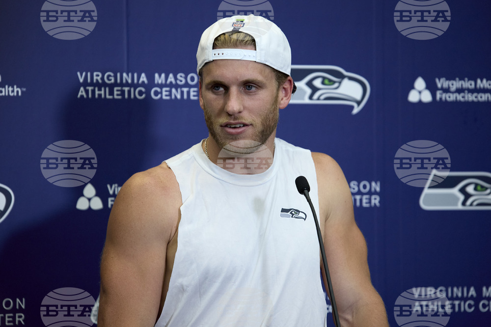 Seahawks Football