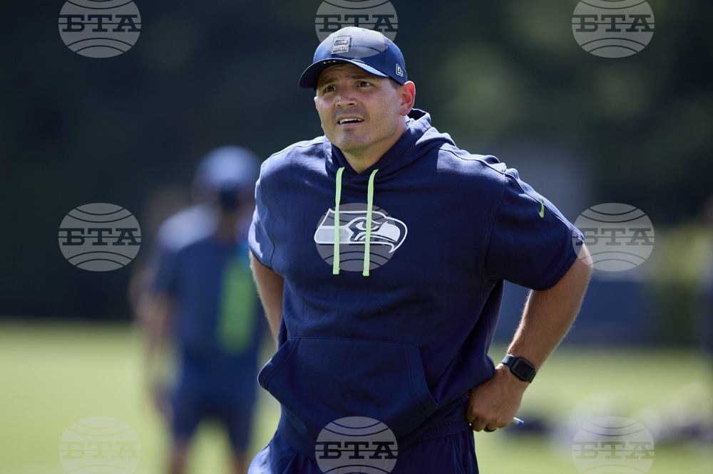 Seahawks Football