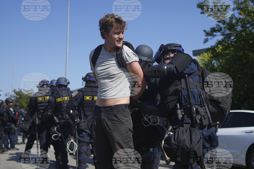 Immigration Raids Los Angeles