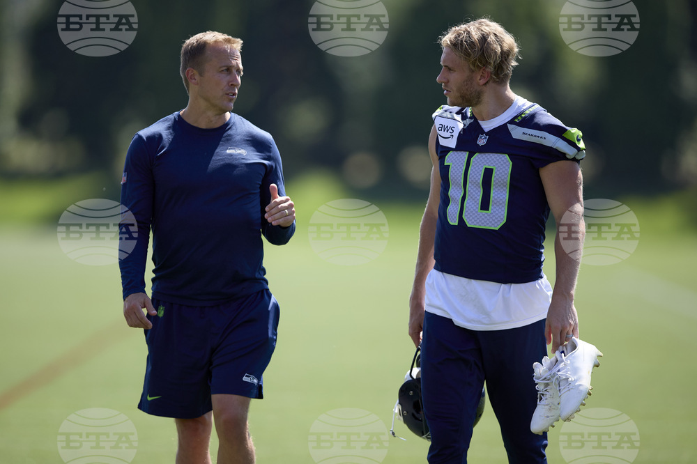 Seahawks Football