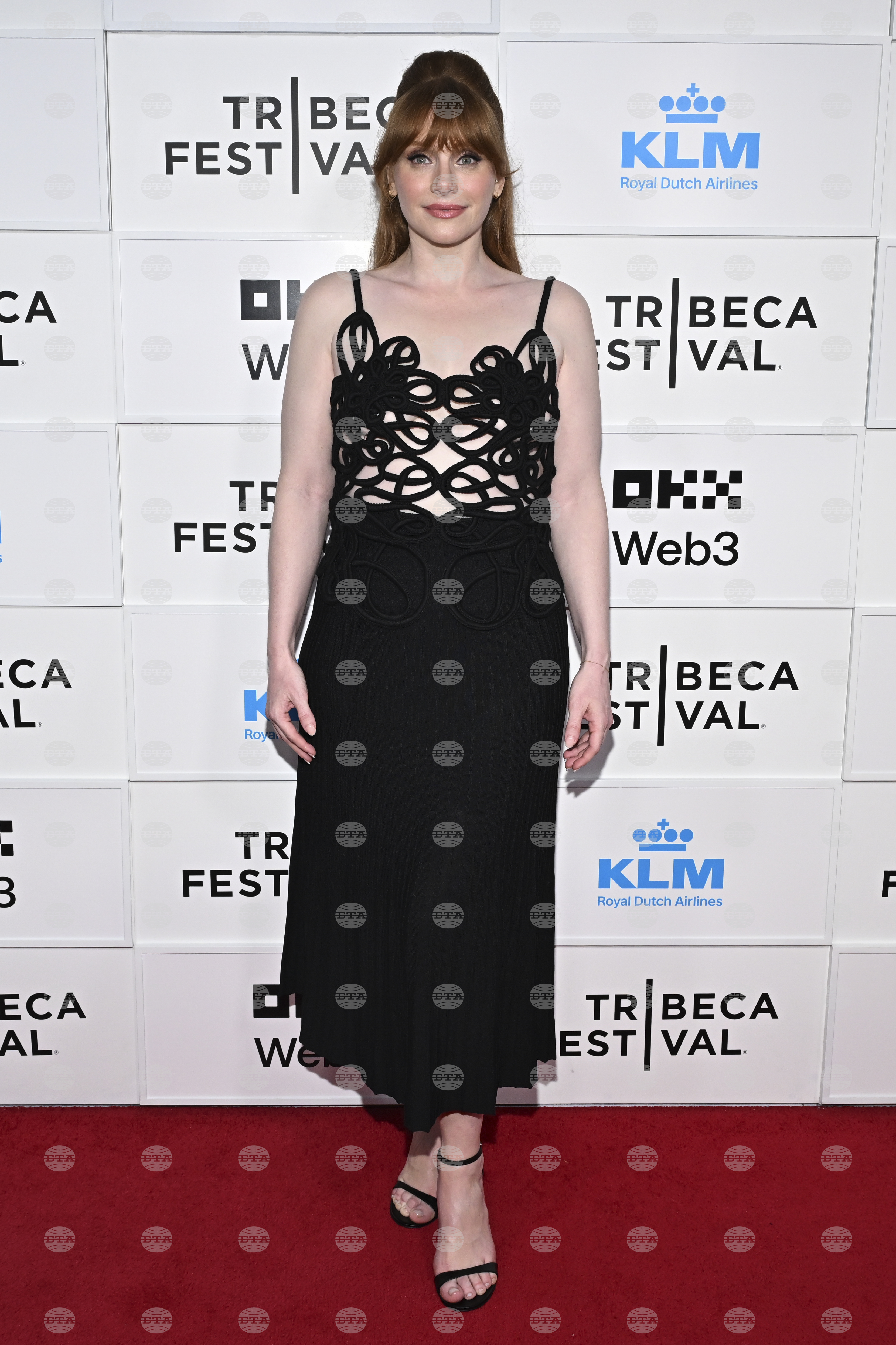 2025 Tribeca Festival - "Deep Cover" Premiere