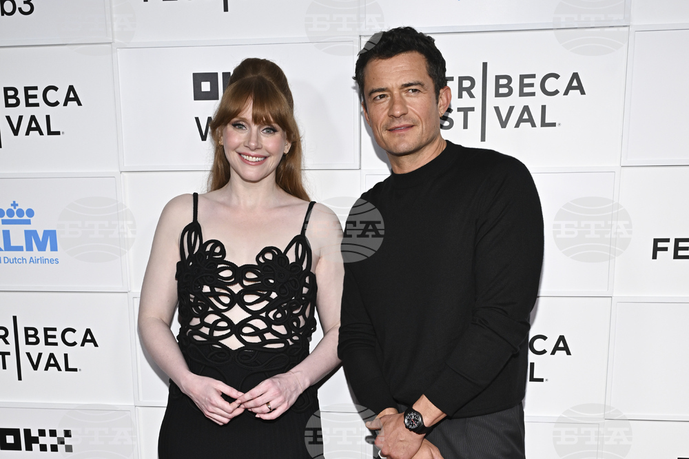 2025 Tribeca Festival - "Deep Cover" Premiere