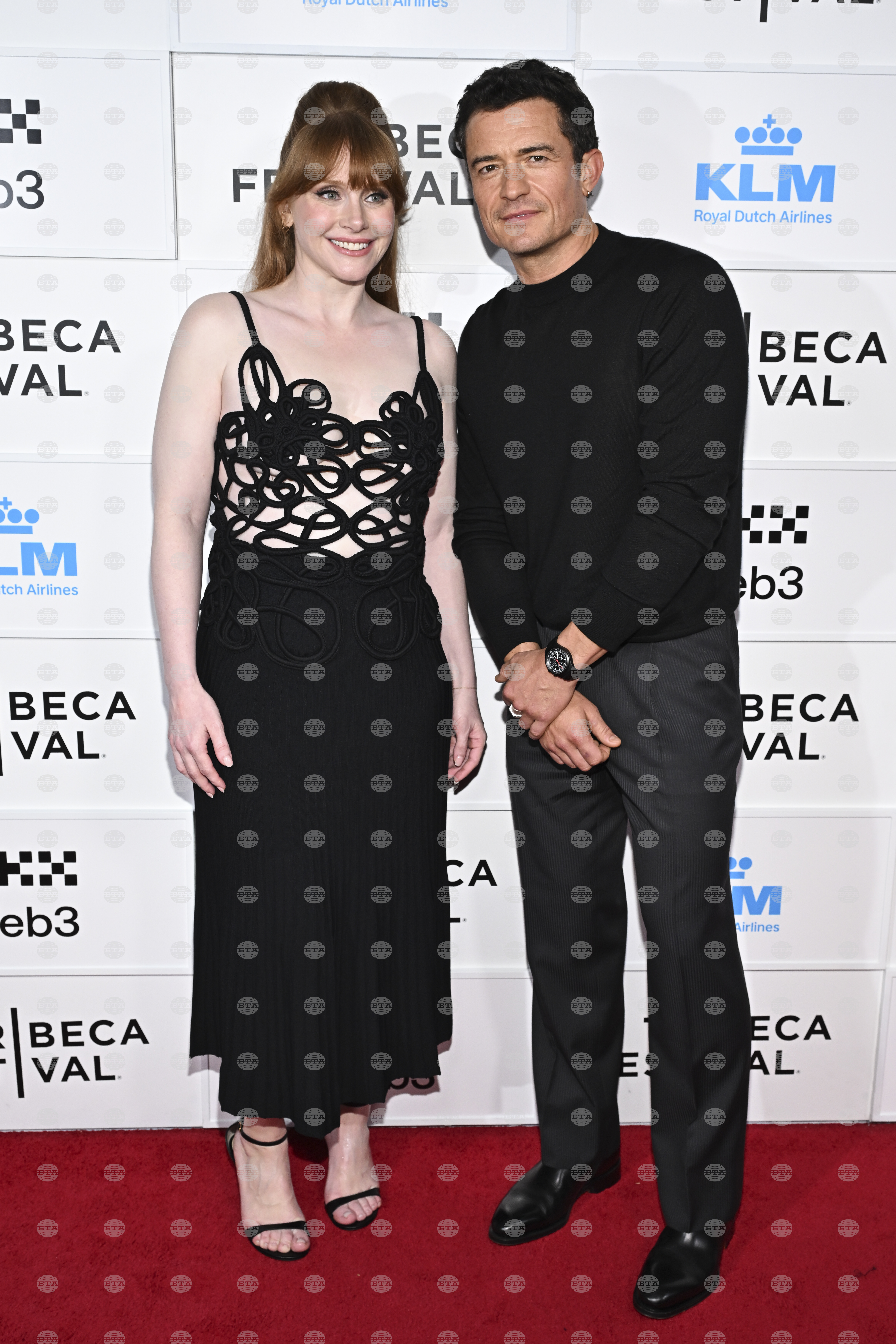 2025 Tribeca Festival - "Deep Cover" Premiere