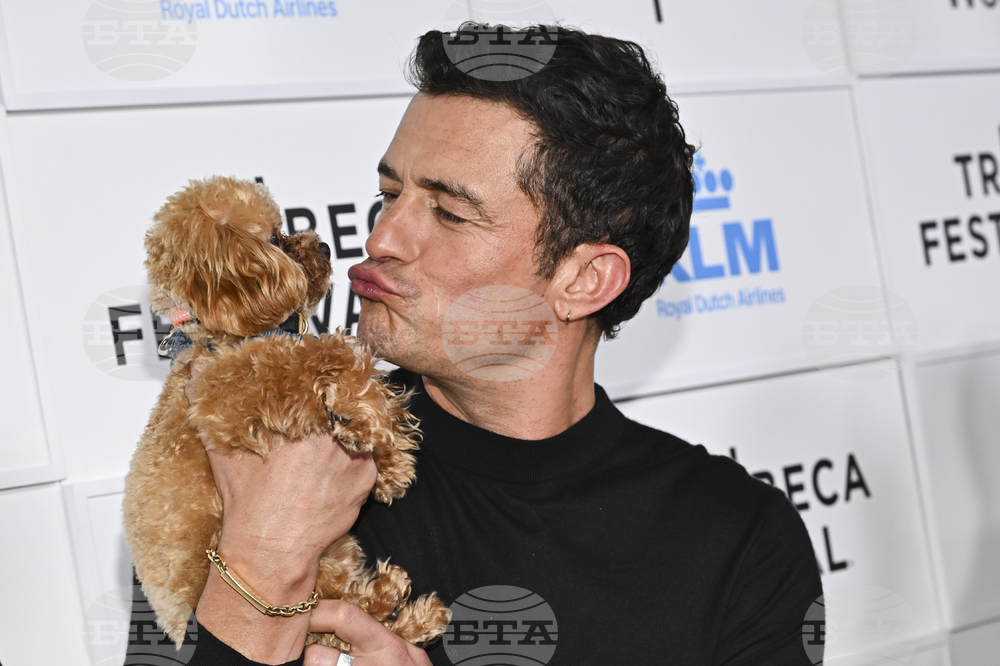 2025 Tribeca Festival - "Deep Cover" Premiere