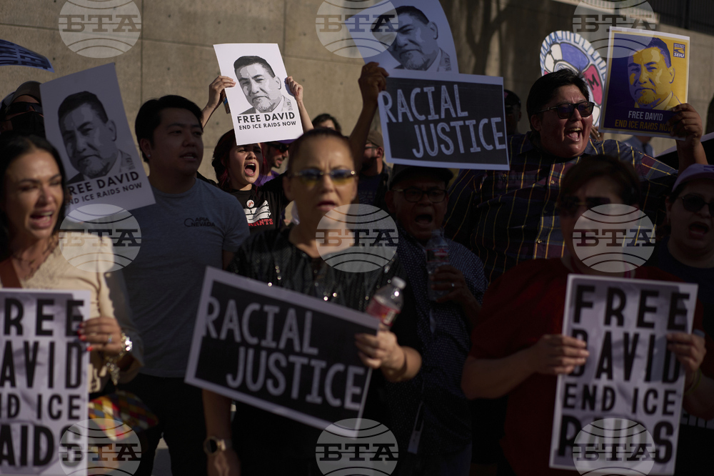 Immigration Raids Las Vegas