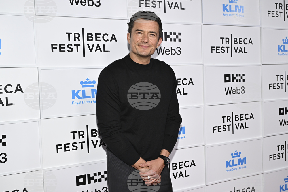 2025 Tribeca Festival - "Deep Cover" Premiere