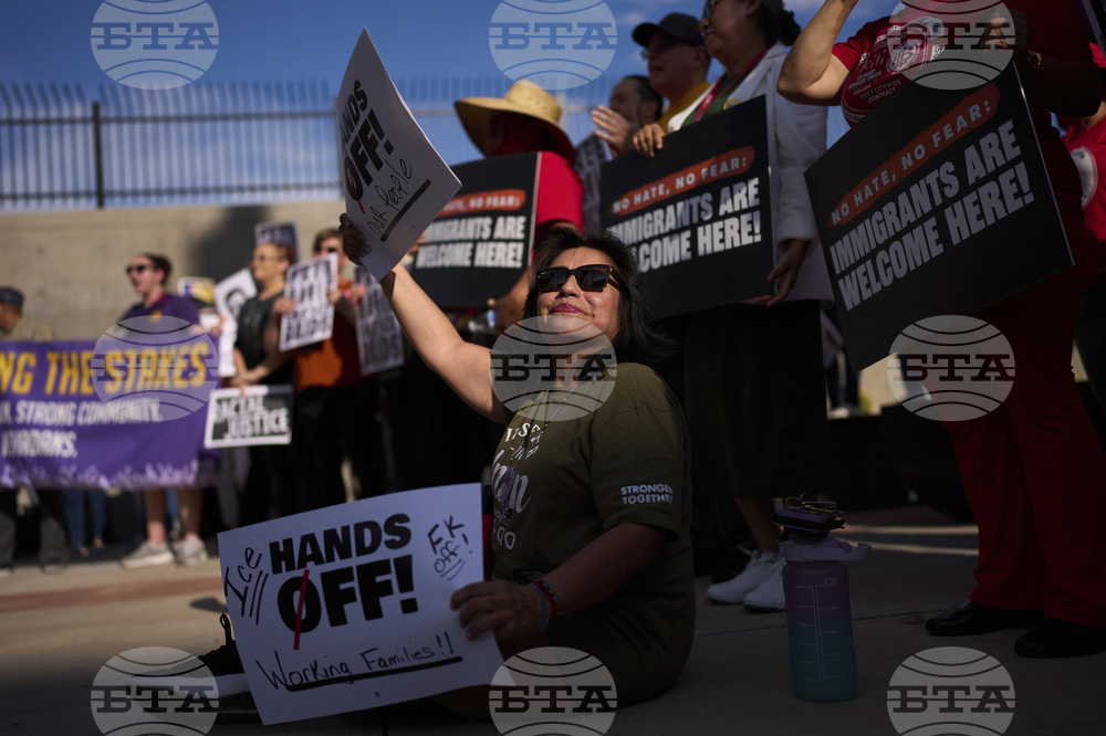 Immigration Raids Las Vegas