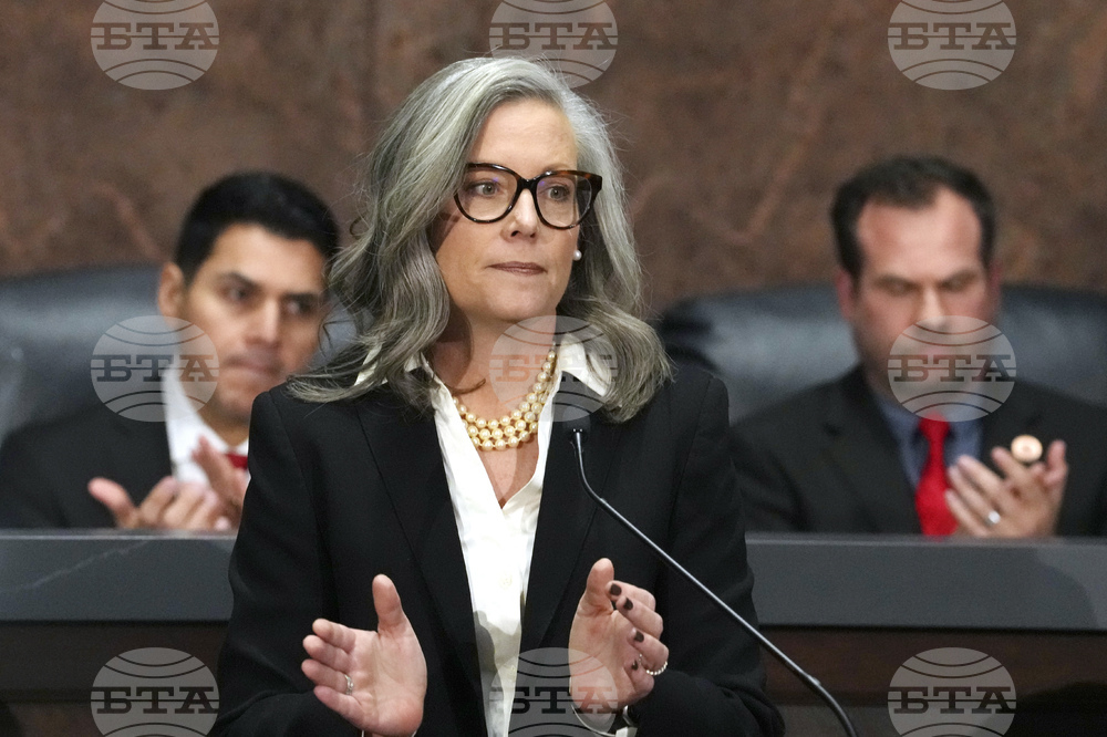 Antisemitism Ban Arizona