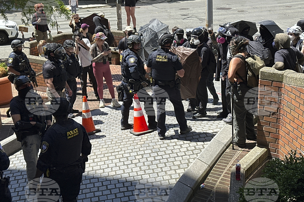 Immigration Protests