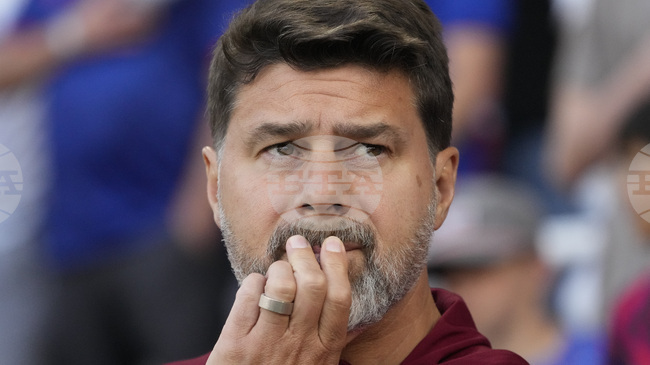 Селекционерът на САЩ Маурисио Почетино планира да събере окончателния състав от 26 играчи на последния тренировъчен лагер на тима