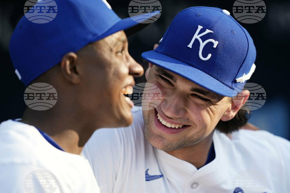Yankees Royals Baseball