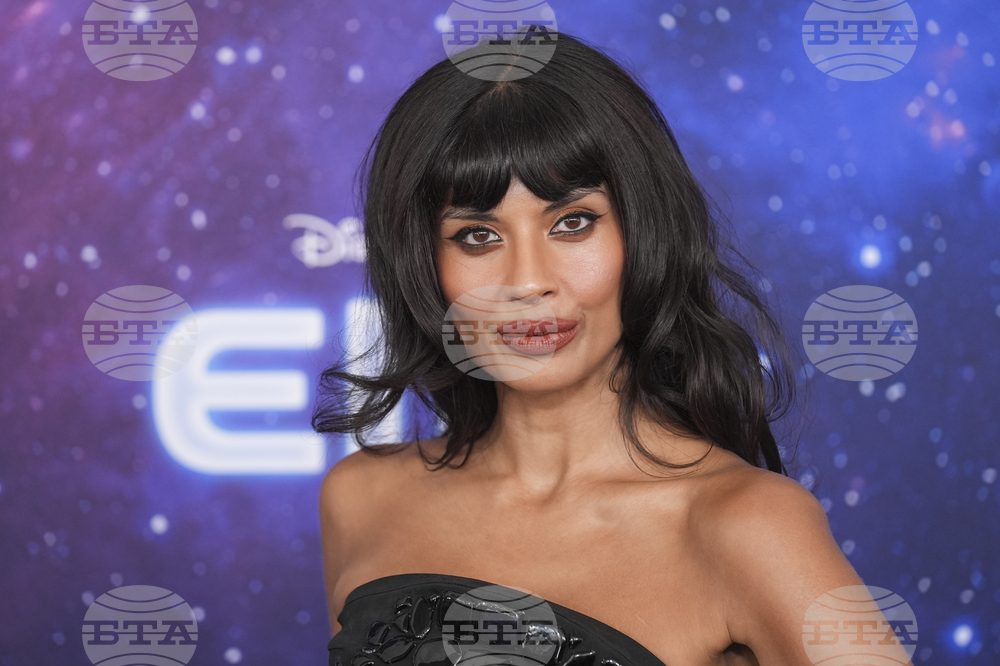 LA Premiere of "Elio"