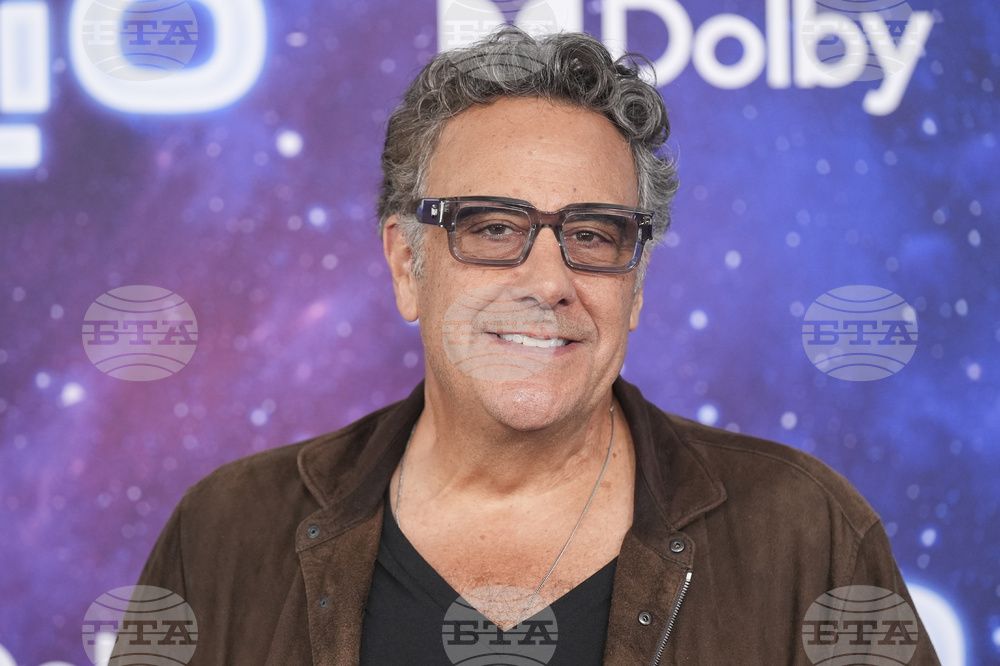 LA Premiere of "Elio"