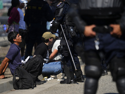 Immigration Raids Los Angeles