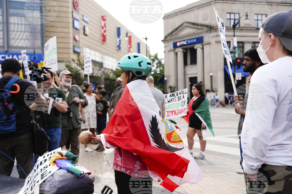 Immigration Raids Washington