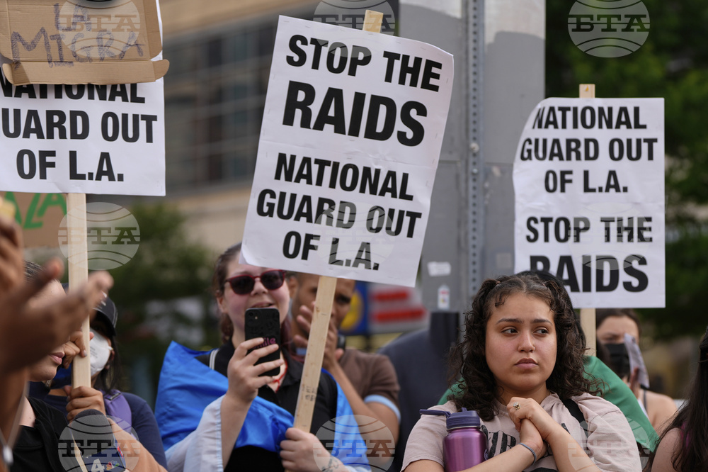 Immigration Raids Washington