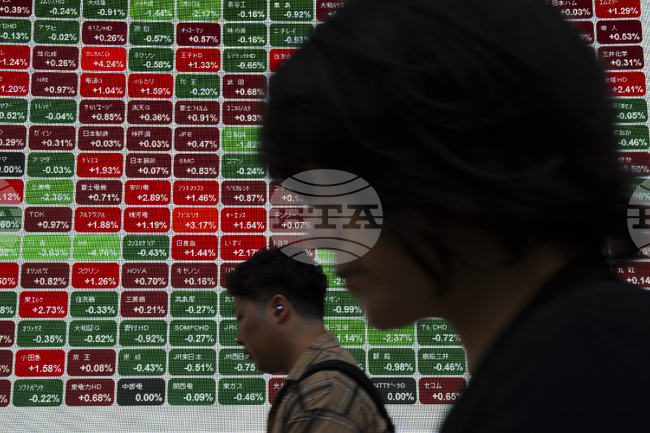 Индексите в Токио приключиха търговията възходящо след разнопосочен край на Уолстрийт