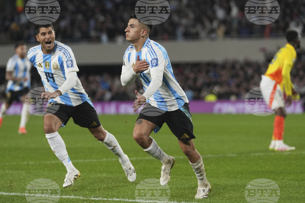 Атлетико Мадрид привлече аржентински национал 