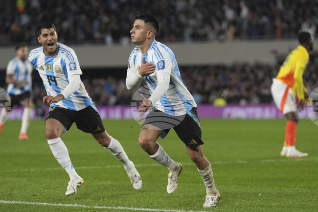 Атлетико Мадрид привлече аржентински национал 