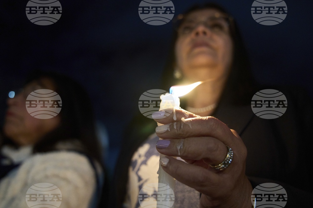 Colombia Senator Shot