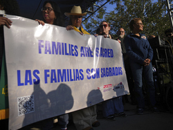 Immigration Raids Los Angeles