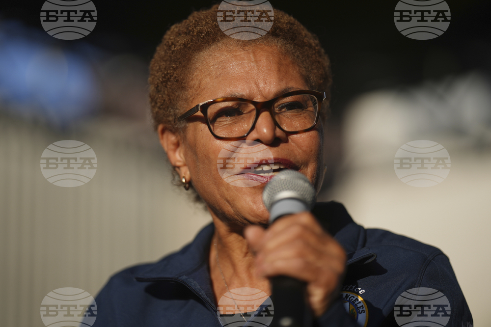 Полицейският час в Лос Анджелис беше отменен