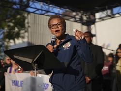 Immigration Raids Los Angeles