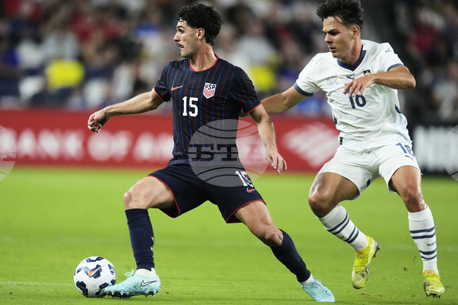 Американският национал Джони Кардосо е пред трансфер в Атлетико Мадрид