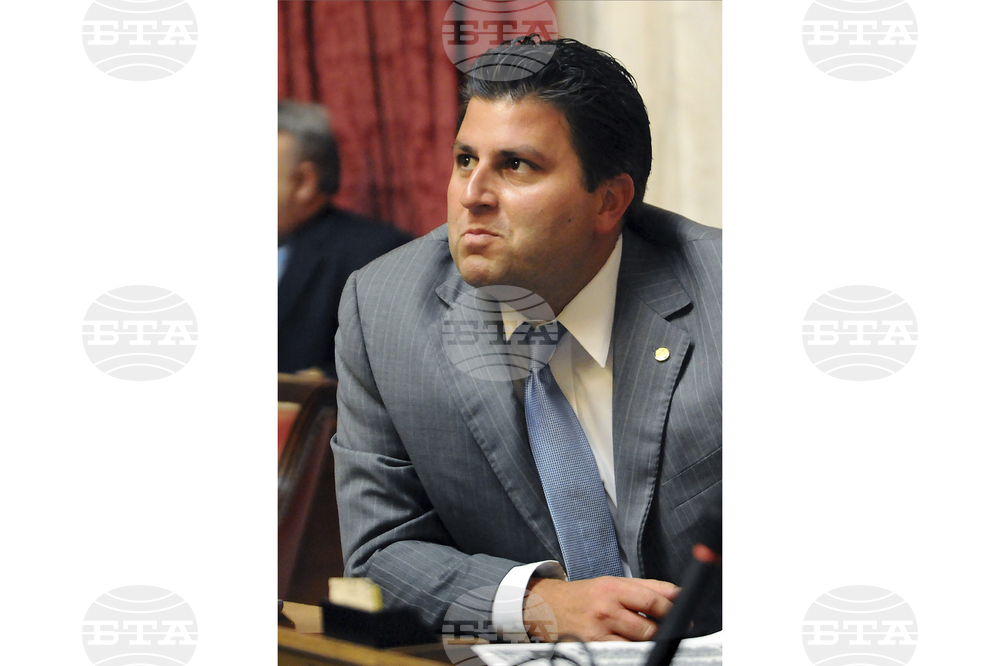 Obit Former West Virginia Lawmaker