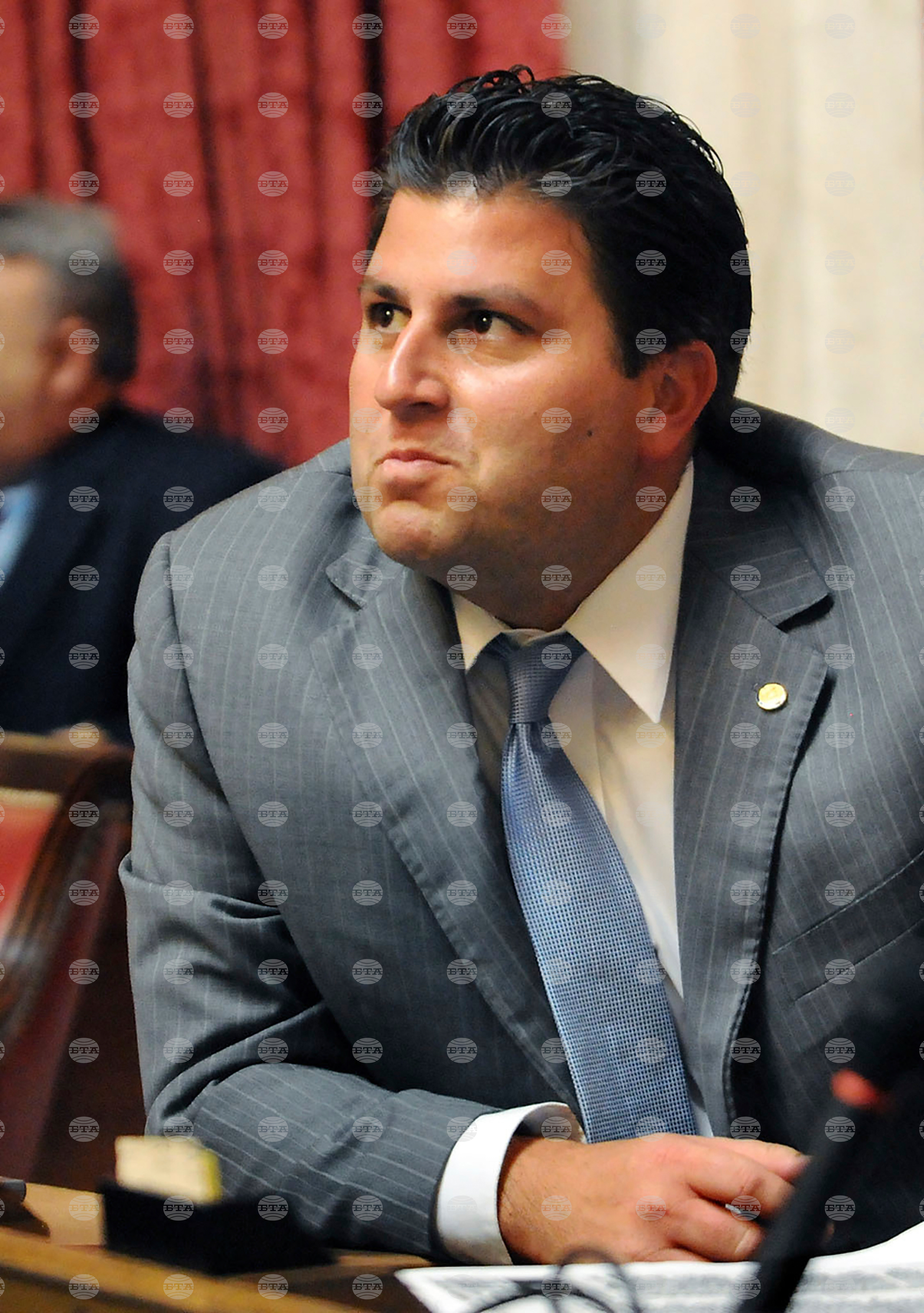 Obit Former West Virginia Lawmaker