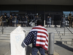 Immigration Raids Los Angeles