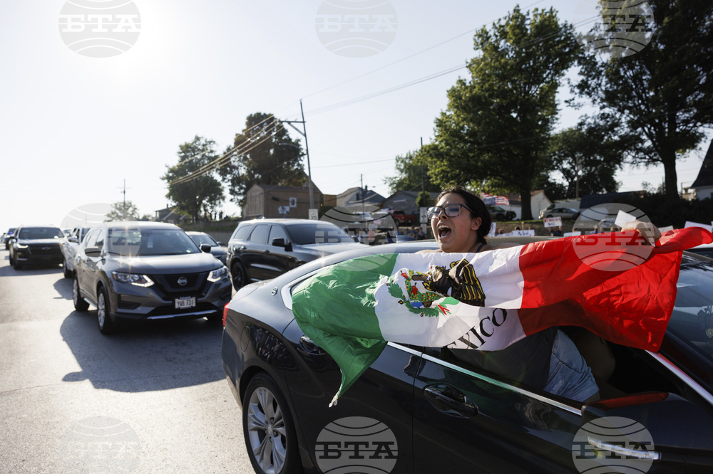 Immigration Raids Omaha