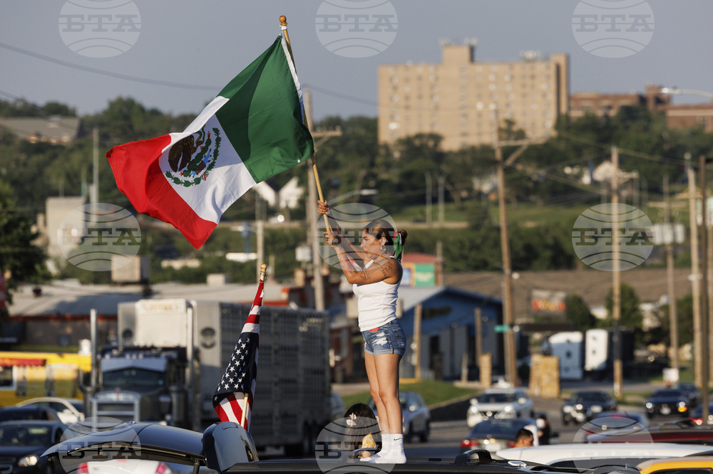Immigration Raids Omaha