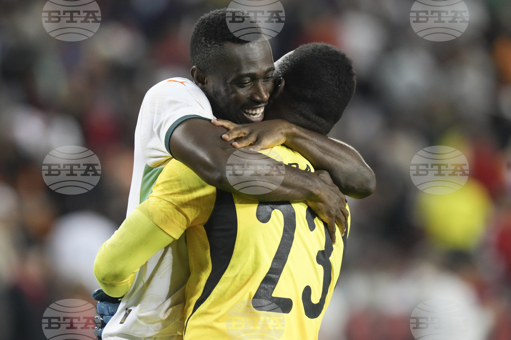 Ivory Coast Canada Soccer