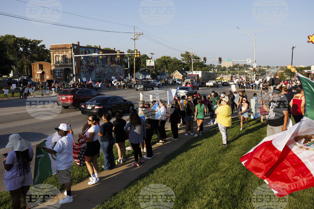 Immigration Raids Omaha