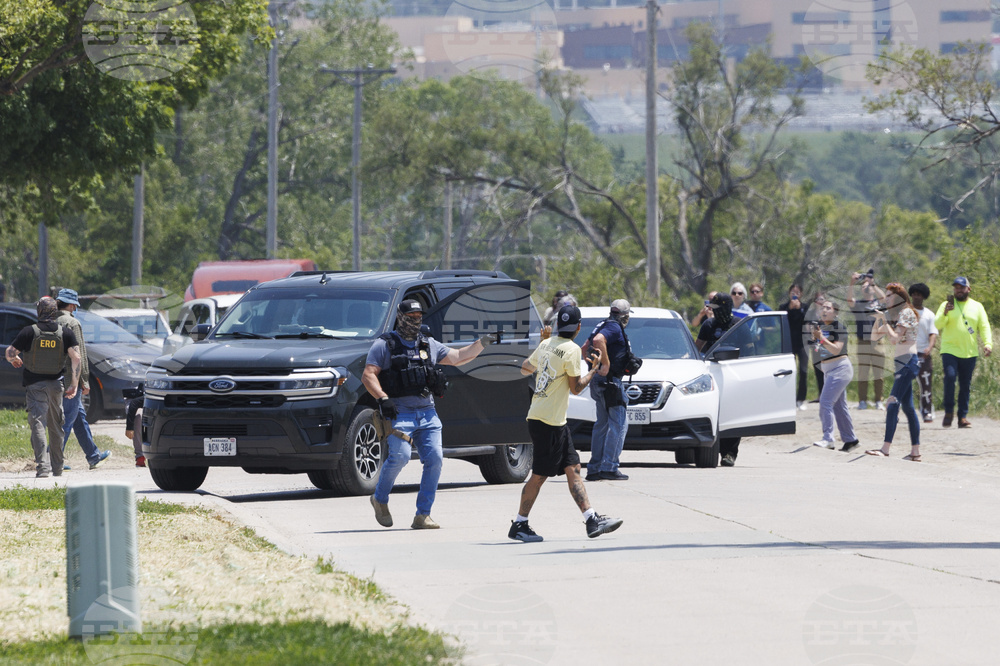 Immigration Raids Omaha