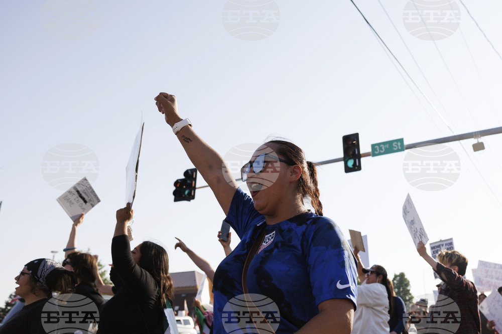 Immigration Raids Omaha