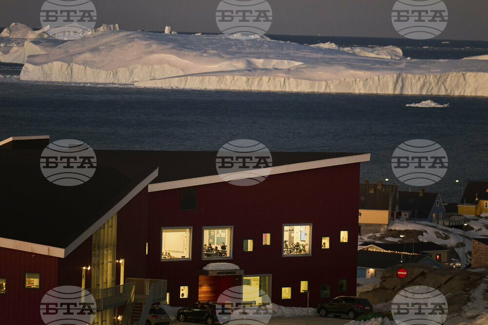 Climate Arctic Heat Wave