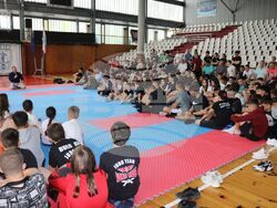 Снимка: Областна администрация в Русе